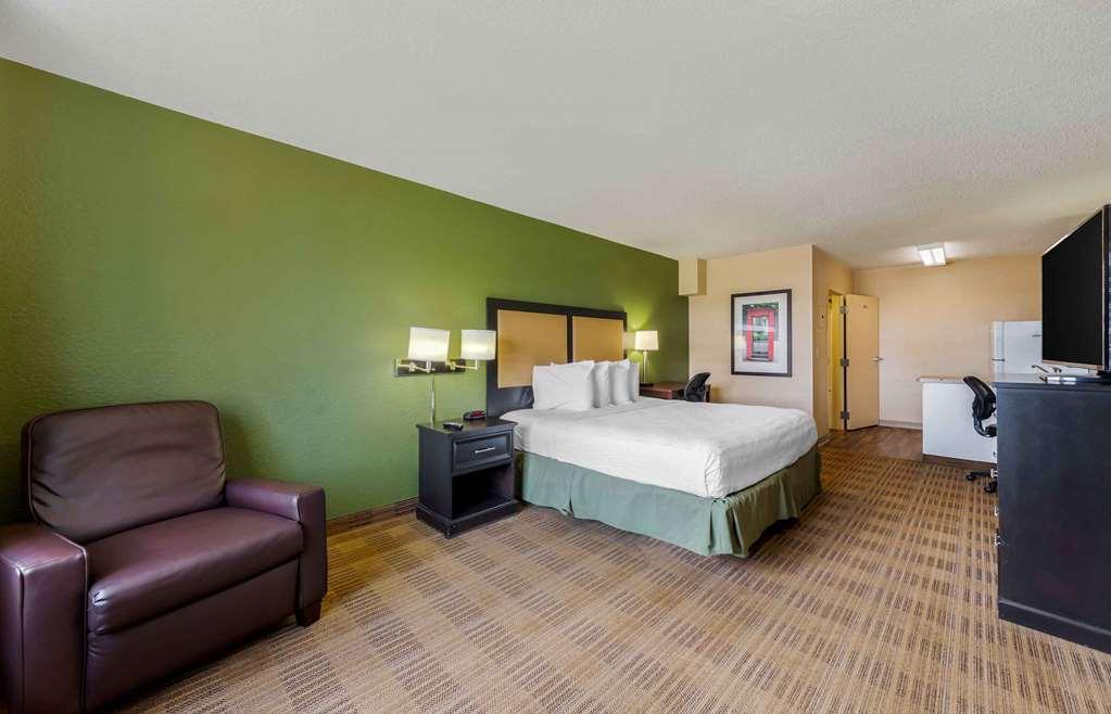 Extended Stay America Suites - Fort Lauderdale - Cypress Creek - Andrews Ave Oakland Park Zimmer foto