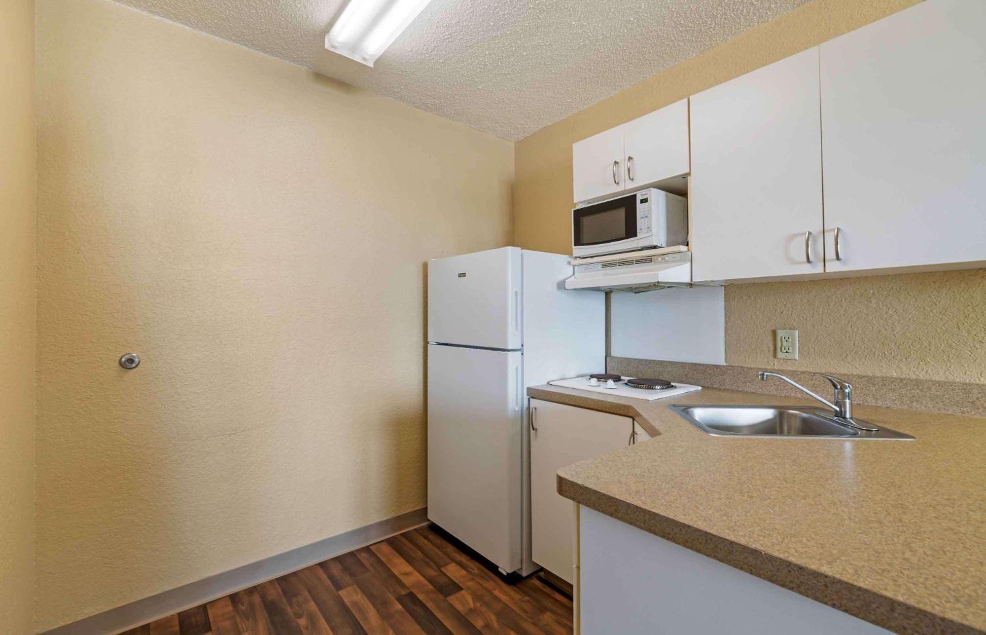 Extended Stay America Suites - Fort Lauderdale - Cypress Creek - Andrews Ave Oakland Park Exterior foto