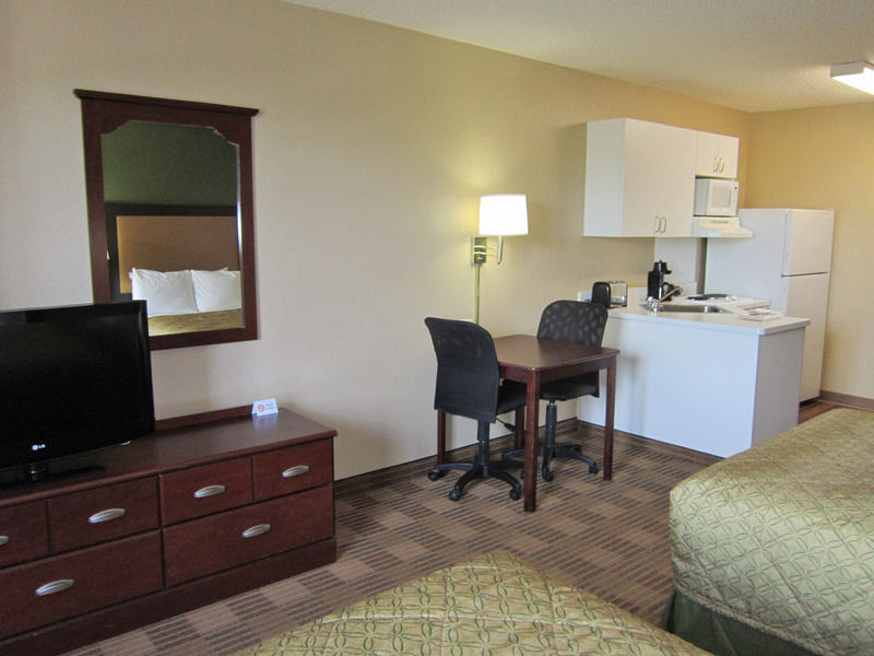 Extended Stay America Suites - Fort Lauderdale - Cypress Creek - Andrews Ave Oakland Park Exterior foto